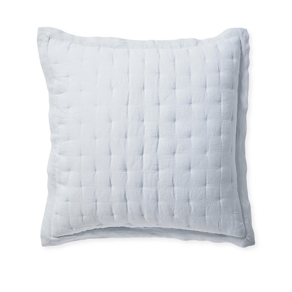 New Serena and lily sutter euro shams(2) - Picture 1 of 2